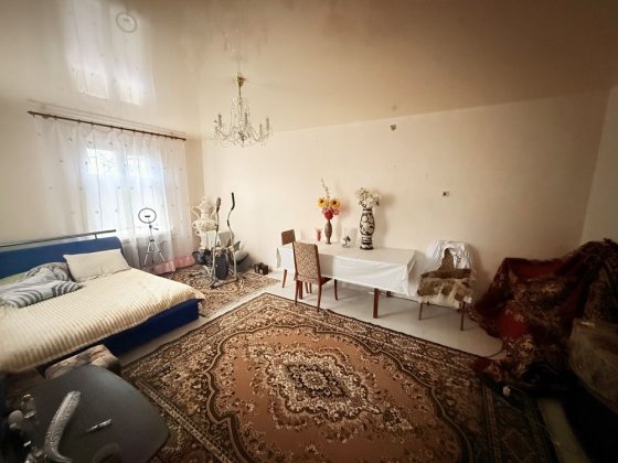 Продаж 1/2 будинку Клавдієво-Тарасове Травнева 3б Клавдиево-Тарасово