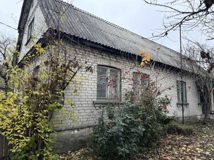 Продаж 2 поверхового будинку 112.6 кв. м, ділянка 15 соток, смт Димер - фото 1