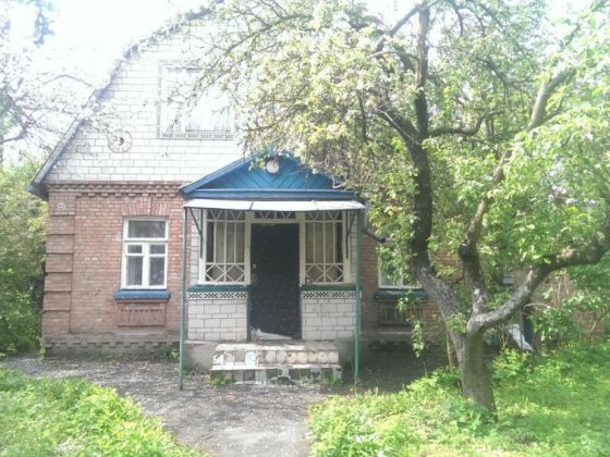 Продам ДОМ в Клавдиево Клавдієво-Тарасове