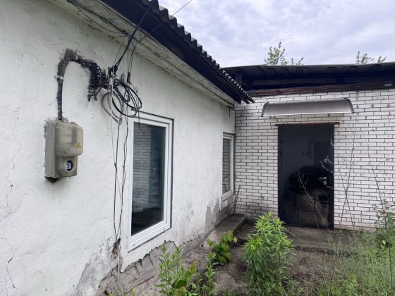 Частина будинку ТЕРМІНОВО Бабинці