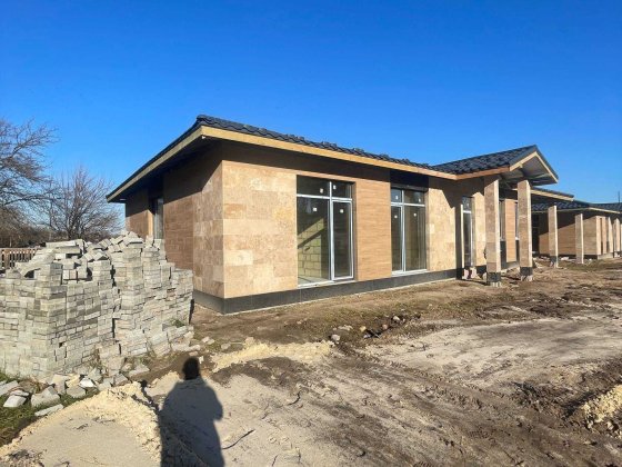 Без комісії! продаж будинка Lubo Village Блиставиця