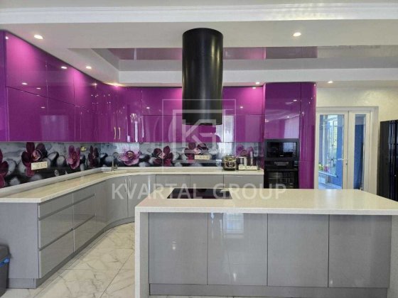 ВЕЛИКИЙ Будинок з СОНЯЧНИМИ панелями, БАСЕЙНОМ в передмісті Києва! Блиставиця