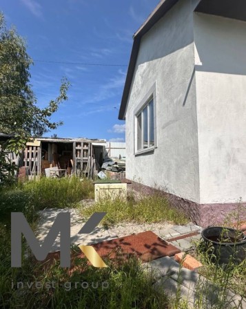 Одноповерховий будинок з ремонтом — с. Блиставиця, 19 км від Києва - фото 1