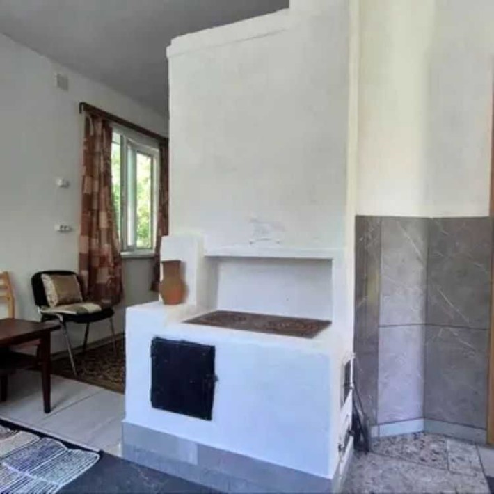 Будинок 43 м² у Блиставиця, Бучанський район - фото 1