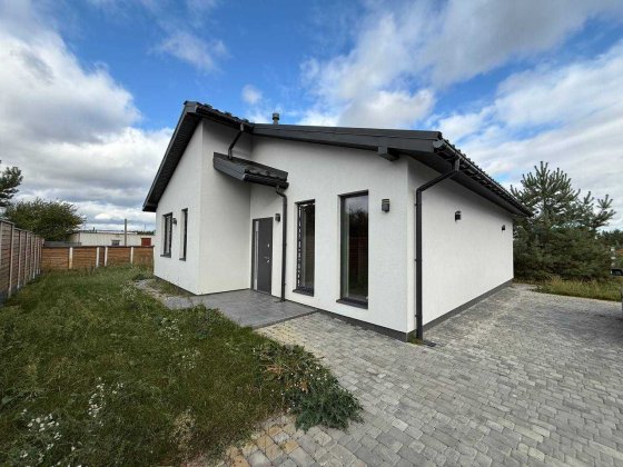 Продам будинок 7 соток! Бобриця! Сосни на території! Бобрица