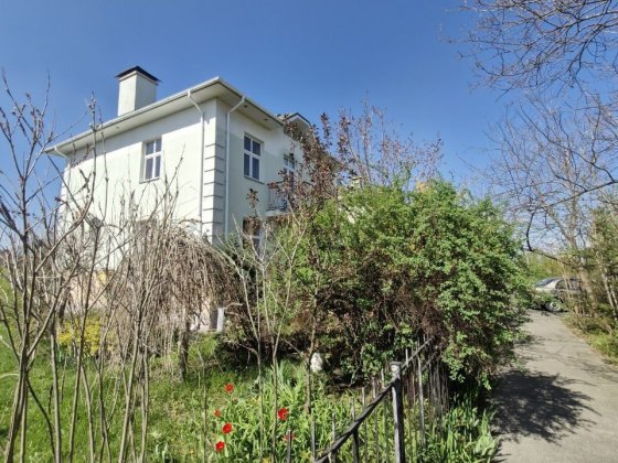 Продам будинок в Новій Богдановці Броварського району Київської област Богдановка