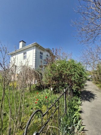 Продам будинок в Новій Богдановці Броварського району Київської област - фото 1