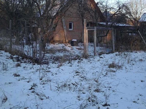 Продам землю 6 сот., В. Солтанівка Велика Солтанівка