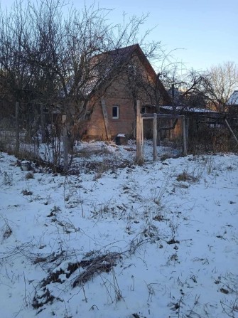 Продам землю 6 сот., В. Солтанівка - фото 1