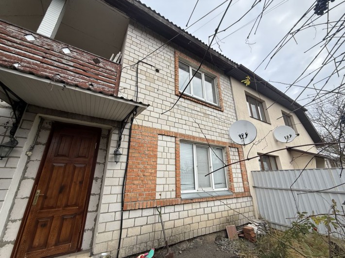 Продається Дуплекс. ІндГазОпал. Просторе планування. З ділянкою 9 сот - фото 1