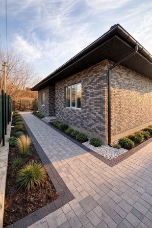 Від Забудовника ‼️без %‼️ Продаж Будинку в Білогородці - фото 1