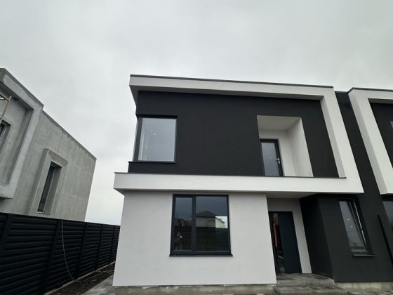 Акційна ціна/ дуплекс Білогородка / окремий вʼізд Гнатовка