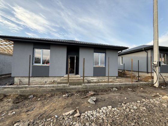 ‼️Без %‼️Повноцінний будинок в Білогородці 95 м2 і 3.75 сот землі Гнатовка