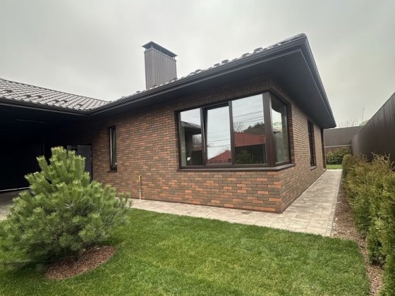 Продаж будинку супер якісний  / Білогородка / Гнатовка