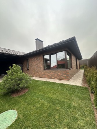 Продаж будинку супер якісний  / Білогородка / - фото 1