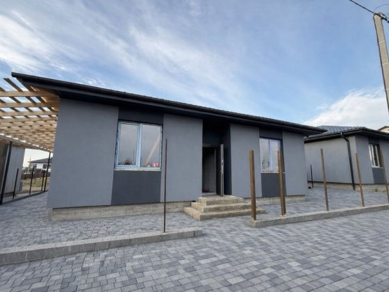 ‼️Без Комісії‼️ від Забудовника Повноцінний будинок в Білогородці Гнатовка