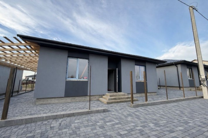 ‼️Без Комісії‼️ від Забудовника Повноцінний будинок в Білогородці - фото 1