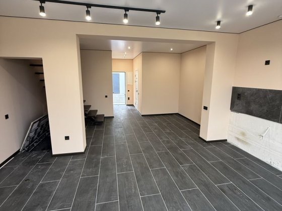 Ваш ідеальний таунхаус,де все готове для заселення Гнатовка