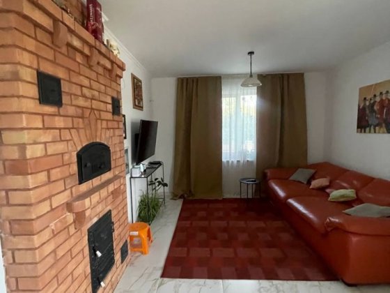 Продаж будинку Горбовичі, 165м2,з частковим ремонтом, 10,5 соток Горбовичи