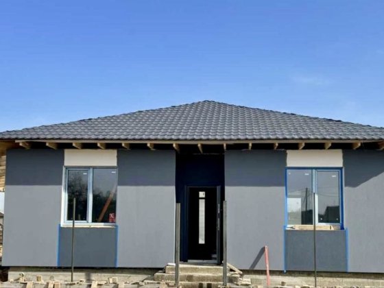 Продаж Будинку 95м2 в Білогородці! Ціна 55000$ Гнатовка