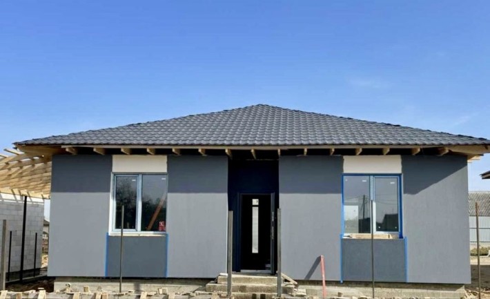 Продаж Будинку 95м2 в Білогородці! Ціна 55000$ - фото 1