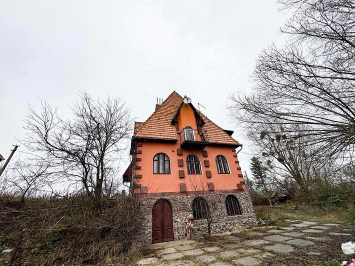 Будинок мрії біля озера в Горбовичах — простір тиші та природи! - фото 1