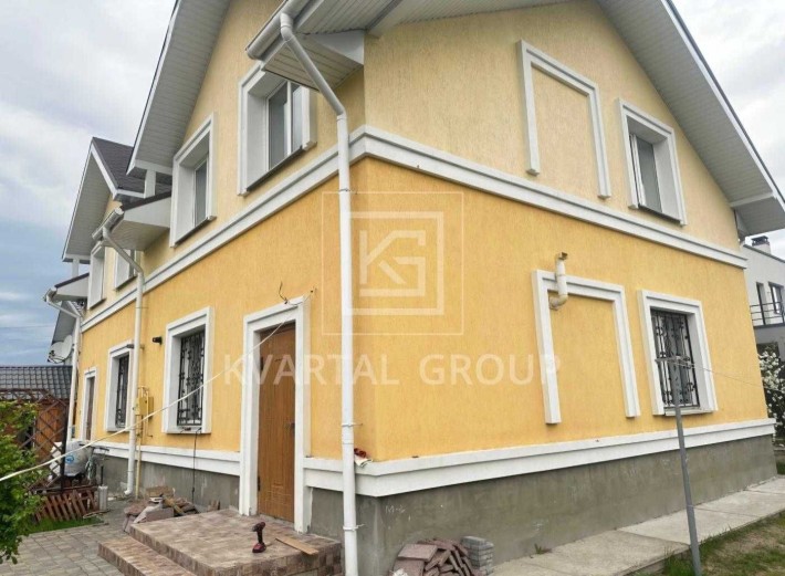 Продаж двоповерхового дуплексу з ремонтом та меблями. Терміново! - фото 1