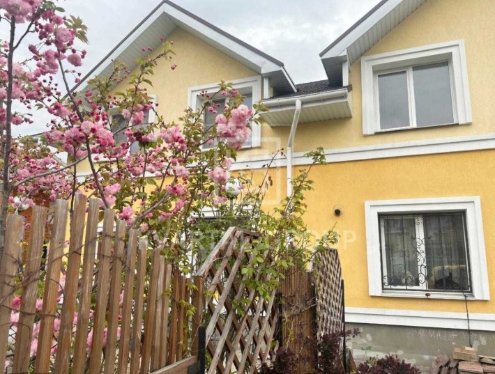 Дуплекс з ремонтом і меблями, 87.5 м², с. Горенка - фото 1