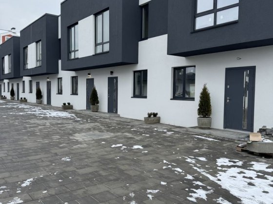 Продаж Таунхауса з ремонтом! Білогородка ! Гнатовка