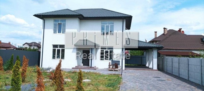 Продаж будинку вул. Басейна 15, Гора - фото 1