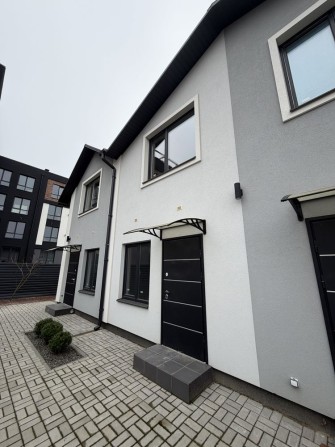 Продаж Таунхаусу 35м2, без комісії, Білогородка - фото 1