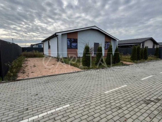 Продаж / Будинок / Старо-Житомирська вулиця, Гнатівка Гнатовка