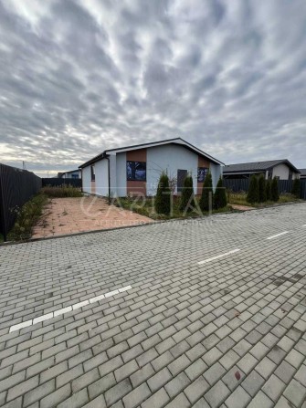 Продаж / Будинок / Старо-Житомирська вулиця, Гнатівка - фото 1