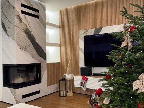 Будинок з авторським ремонтом с.Білогородка 165м2 БЕЗ КОМІСІЇ Гнатовка