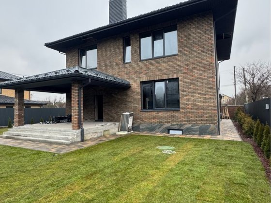 Білогородка біля лісу є укриття Гнатовка