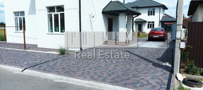 Продаж 4к будинку 140м2 Гора вул. Басейна - фото 1