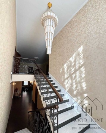 Продаж будинку в КМ " ПАРК ХАУС" - комфорт за 10 км., від Києва - фото 1