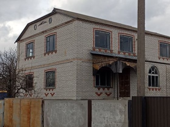 Продається хата село Гора Кедина Гора