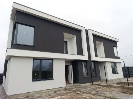 ПРОДАЖ сучасного ДУПЛЕКСА в с. Гнатівка! Гнатовка