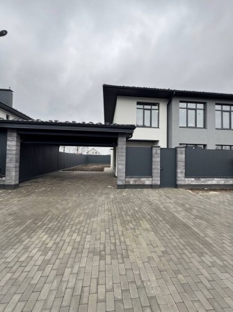 Дуплекс з газом| Білогородка - фото 1