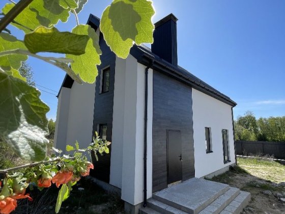 Продам шикарний Будинок в мальовничому місці Дмитрівка