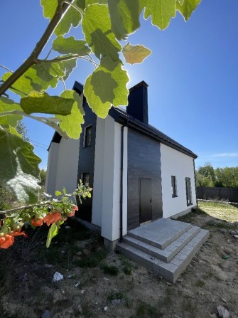 Продам шикарний Будинок в мальовничому місці - фото 1