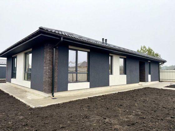 Продам одноповерховий будинок в Дмитрівці Дмитрівка