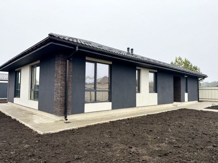 Продам одноповерховий будинок в Дмитрівці - фото 1