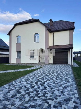 Продаж будинку, с. Гора, Бориспільське передмістя - фото 1