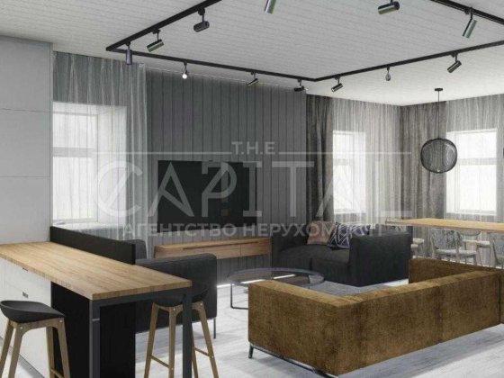 Продаж сучасного та унікального будинку в с. Гора Кедина Гора