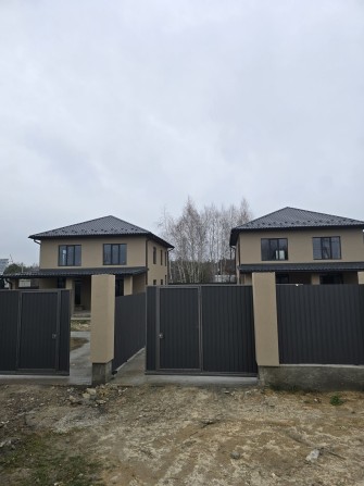 Дмитрівка готовий Будинок по ціні квартири, 5сот. 150м² - фото 1