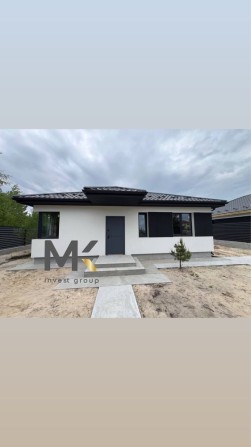 Будинок 110м2 в Дмитрівці - фото 1