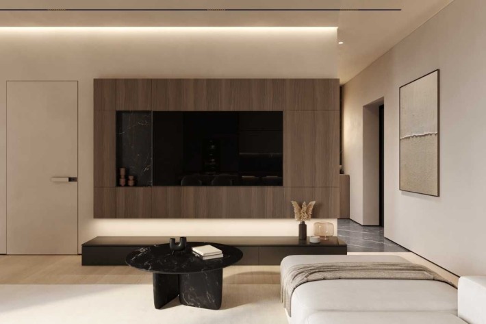 Пропонується сучасний будинок площею 161 м² з ремонтом  с. Дмитрівка, - фото 1