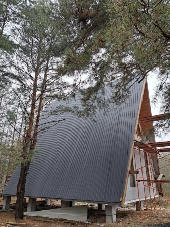 Продаж сучасного будинку в стилі AFREYM ( не каркасник) - фото 1